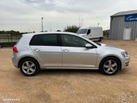 Volkswagen Golf 1.6 TDI 105 BlueMotion Technology FAP Confortline - <small></small> 11.490 € <small>TTC</small> - #5