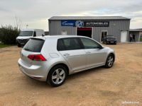 Volkswagen Golf 1.6 TDI 105 BlueMotion Technology FAP Confortline - <small></small> 11.490 € <small>TTC</small> - #6