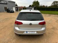 Volkswagen Golf 1.6 TDI 105 BlueMotion Technology FAP Confortline - <small></small> 11.490 € <small>TTC</small> - #9