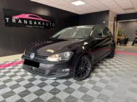 Volkswagen Golf 1.6 TDI 105 BlueMotion Technology FAP Confortline - <small></small> 6.990 € <small>TTC</small> - #1