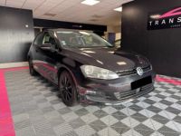 Volkswagen Golf 1.6 TDI 105 BlueMotion Technology FAP Confortline - <small></small> 6.990 € <small>TTC</small> - #7