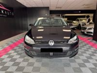 Volkswagen Golf 1.6 TDI 105 BlueMotion Technology FAP Confortline - <small></small> 6.990 € <small>TTC</small> - #8