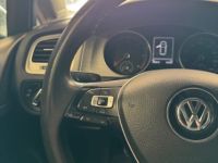 Volkswagen Golf 1.6 TDI 105 BlueMotion Technology FAP Confortline - <small></small> 6.990 € <small>TTC</small> - #13