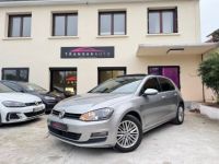 Volkswagen Golf 1.6 TDI 105 BlueMotion Technology FAP Cup DSG7 - <small></small> 11.990 € <small>TTC</small> - #1