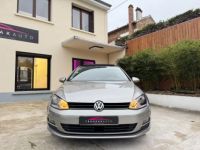 Volkswagen Golf 1.6 TDI 105 BlueMotion Technology FAP Cup DSG7 - <small></small> 11.990 € <small>TTC</small> - #2