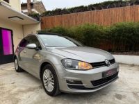 Volkswagen Golf 1.6 TDI 105 BlueMotion Technology FAP Cup DSG7 - <small></small> 11.990 € <small>TTC</small> - #3