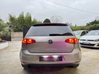 Volkswagen Golf 1.6 TDI 105 BlueMotion Technology FAP Cup DSG7 - <small></small> 11.990 € <small>TTC</small> - #6