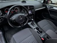 Volkswagen Golf 1.6 TDI 105 BlueMotion Technology FAP Cup DSG7 - <small></small> 11.990 € <small>TTC</small> - #20