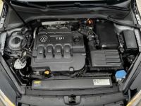 Volkswagen Golf 1.6 TDI 105 BlueMotion Technology FAP Cup DSG7 - <small></small> 11.990 € <small>TTC</small> - #46