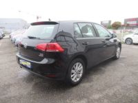 Volkswagen Golf 1.6 TDI 105 BMT Confortline - <small></small> 8.490 € <small>TTC</small> - #4