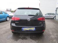 Volkswagen Golf 1.6 TDI 105 BMT Confortline - <small></small> 8.490 € <small>TTC</small> - #5