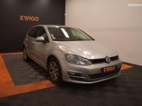 Volkswagen Golf 1.6 TDI 105 CH BLUEMOTION BUSINESS CONFORT LINE DSG BVA SUIVI GARANTIE 6 A 60 MOIS - <small></small> 11.490 € <small>TTC</small> - #1