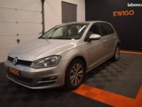 Volkswagen Golf 1.6 TDI 105 CH BLUEMOTION BUSINESS CONFORT LINE DSG BVA SUIVI GARANTIE 6 A 60 MOIS - <small></small> 11.490 € <small>TTC</small> - #3