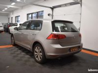 Volkswagen Golf 1.6 TDI 105 CH BLUEMOTION BUSINESS CONFORT LINE DSG BVA SUIVI GARANTIE 6 A 60 MOIS - <small></small> 11.490 € <small>TTC</small> - #4