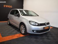 Volkswagen Golf 1.6 TDI 105 CH BLUEMOTION STYLE SUIVI GARANTIE 6 à 60 MOIS - <small></small> 7.490 € <small>TTC</small> - #1