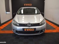 Volkswagen Golf 1.6 TDI 105 CH BLUEMOTION STYLE SUIVI GARANTIE 6 à 60 MOIS - <small></small> 7.490 € <small>TTC</small> - #2