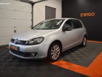 Volkswagen Golf 1.6 TDI 105 CH BLUEMOTION STYLE SUIVI GARANTIE 6 à 60 MOIS - <small></small> 7.490 € <small>TTC</small> - #3