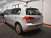 Volkswagen Golf 1.6 TDI 105 CH BLUEMOTION STYLE SUIVI GARANTIE 6 à 60 MOIS - <small></small> 7.490 € <small>TTC</small> - #4