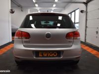 Volkswagen Golf 1.6 TDI 105 CH BLUEMOTION STYLE SUIVI GARANTIE 6 à 60 MOIS - <small></small> 7.490 € <small>TTC</small> - #5