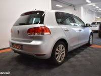 Volkswagen Golf 1.6 TDI 105 CH BLUEMOTION STYLE SUIVI GARANTIE 6 à 60 MOIS - <small></small> 7.490 € <small>TTC</small> - #6