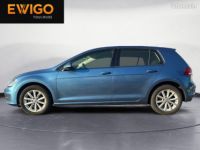 Volkswagen Golf 1.6 TDI 105 CH TRENDLINE, - <small></small> 12.990 € <small>TTC</small> - #2