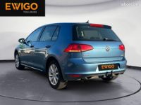 Volkswagen Golf 1.6 TDI 105 CH TRENDLINE, - <small></small> 12.990 € <small>TTC</small> - #3