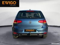 Volkswagen Golf 1.6 TDI 105 CH TRENDLINE, - <small></small> 12.990 € <small>TTC</small> - #4