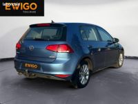 Volkswagen Golf 1.6 TDI 105 CH TRENDLINE, - <small></small> 12.990 € <small>TTC</small> - #5