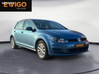 Volkswagen Golf 1.6 TDI 105 CH TRENDLINE, - <small></small> 12.990 € <small>TTC</small> - #7