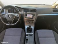 Volkswagen Golf 1.6 TDI 105 CH TRENDLINE, - <small></small> 12.990 € <small>TTC</small> - #12