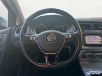 Volkswagen Golf 1.6 TDI 105 CH TRENDLINE, - <small></small> 12.990 € <small>TTC</small> - #14