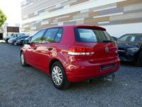 Volkswagen Golf 1.6 TDI 105 Ch TRENDLINE DSG7 - <small></small> 8.990 € <small>TTC</small> - #3