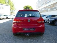 Volkswagen Golf 1.6 TDI 105 Ch TRENDLINE DSG7 - <small></small> 8.990 € <small>TTC</small> - #4