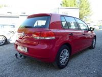 Volkswagen Golf 1.6 TDI 105 Ch TRENDLINE DSG7 - <small></small> 8.990 € <small>TTC</small> - #5