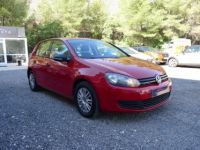 Volkswagen Golf 1.6 TDI 105 Ch TRENDLINE DSG7 - <small></small> 8.990 € <small>TTC</small> - #6