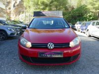 Volkswagen Golf 1.6 TDI 105 Ch TRENDLINE DSG7 - <small></small> 8.990 € <small>TTC</small> - #7