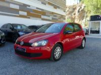 Volkswagen Golf 1.6 TDI 105 Ch TRENDLINE DSG7 - <small></small> 8.990 € <small>TTC</small> - #8