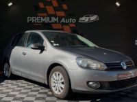 Volkswagen Golf 1.6 Tdi 105 Cv Confortline Régulateur Climatisation Attelage Ct Ok 2026 - <small></small> 6.990 € <small>TTC</small> - #1