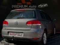 Volkswagen Golf 1.6 Tdi 105 Cv Confortline Régulateur Climatisation Attelage Ct Ok 2026 - <small></small> 6.990 € <small>TTC</small> - #2