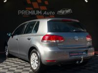 Volkswagen Golf 1.6 Tdi 105 Cv Confortline Régulateur Climatisation Attelage Ct Ok 2026 - <small></small> 6.990 € <small>TTC</small> - #3