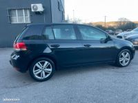 Volkswagen Golf 1.6 tdi 105 cv garantie - <small></small> 5.990 € <small>TTC</small> - #4