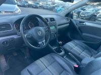 Volkswagen Golf 1.6 tdi 105 cv garantie - <small></small> 5.990 € <small>TTC</small> - #5