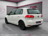 Volkswagen Golf 1.6 TDI 105 FAP CR BlueMotion Style - <small></small> 7.990 € <small>TTC</small> - #3