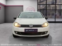 Volkswagen Golf 1.6 TDI 105 FAP CR BlueMotion Style - <small></small> 7.990 € <small>TTC</small> - #7