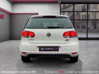 Volkswagen Golf 1.6 TDI 105 FAP CR BlueMotion Style - <small></small> 7.990 € <small>TTC</small> - #8