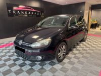 Volkswagen Golf 1.6 TDI 105 FAP CR Trendline - <small></small> 5.990 € <small>TTC</small> - #1