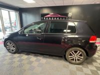 Volkswagen Golf 1.6 TDI 105 FAP CR Trendline - <small></small> 5.990 € <small>TTC</small> - #2