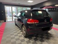 Volkswagen Golf 1.6 TDI 105 FAP CR Trendline - <small></small> 5.990 € <small>TTC</small> - #3