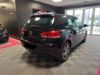 Volkswagen Golf 1.6 TDI 105 FAP CR Trendline - <small></small> 5.990 € <small>TTC</small> - #5