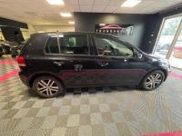 Volkswagen Golf 1.6 TDI 105 FAP CR Trendline - <small></small> 5.990 € <small>TTC</small> - #6